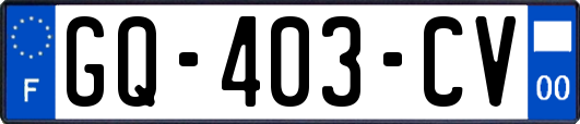 GQ-403-CV