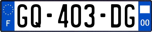 GQ-403-DG