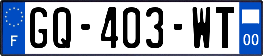 GQ-403-WT