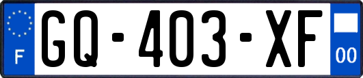 GQ-403-XF