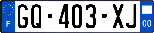 GQ-403-XJ