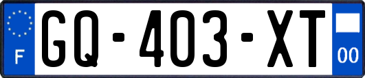GQ-403-XT