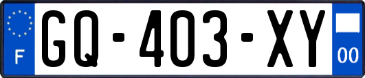 GQ-403-XY