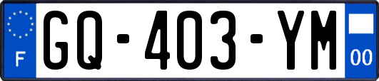 GQ-403-YM