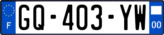 GQ-403-YW