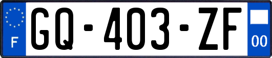 GQ-403-ZF