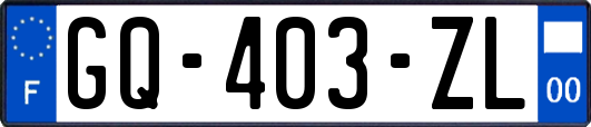 GQ-403-ZL