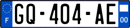 GQ-404-AE