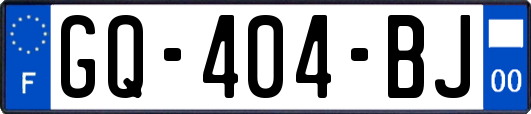 GQ-404-BJ