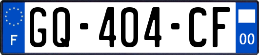 GQ-404-CF
