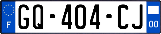 GQ-404-CJ