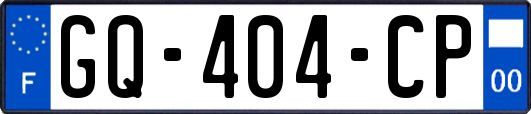 GQ-404-CP
