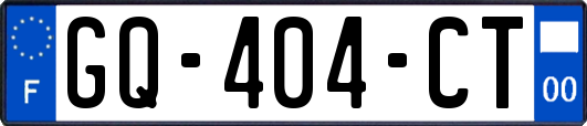 GQ-404-CT