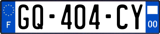 GQ-404-CY