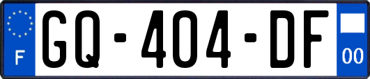 GQ-404-DF