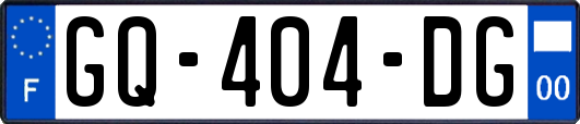 GQ-404-DG