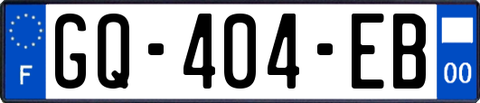 GQ-404-EB