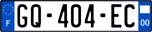 GQ-404-EC