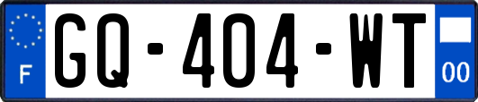 GQ-404-WT