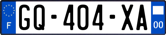 GQ-404-XA