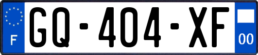 GQ-404-XF