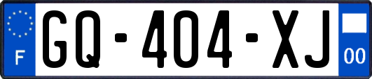GQ-404-XJ