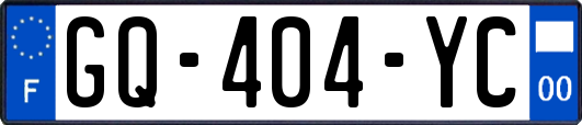 GQ-404-YC