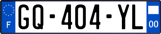 GQ-404-YL