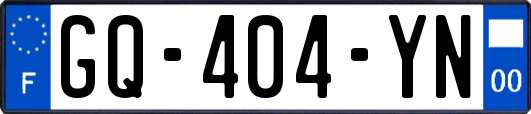 GQ-404-YN
