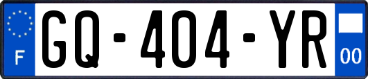 GQ-404-YR