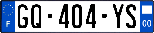 GQ-404-YS
