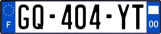 GQ-404-YT