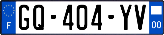 GQ-404-YV