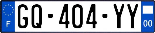 GQ-404-YY