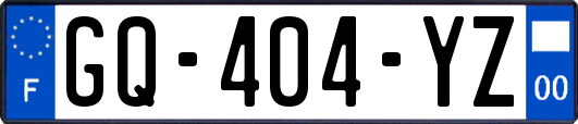 GQ-404-YZ