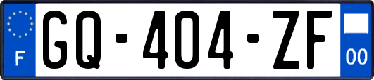 GQ-404-ZF