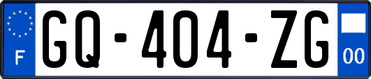 GQ-404-ZG