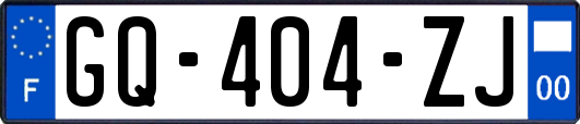 GQ-404-ZJ