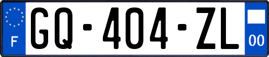 GQ-404-ZL