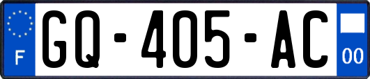 GQ-405-AC