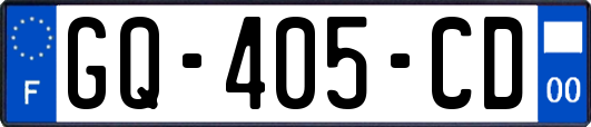 GQ-405-CD