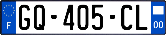 GQ-405-CL