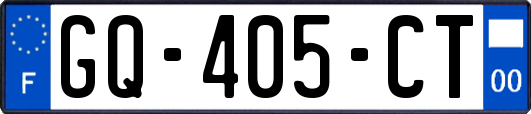 GQ-405-CT