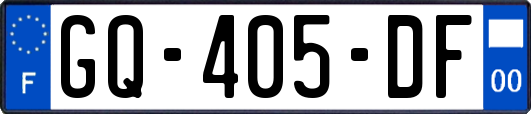 GQ-405-DF