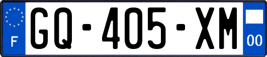 GQ-405-XM