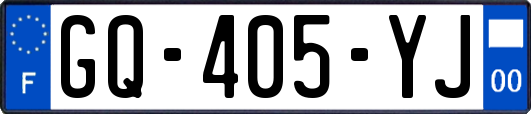 GQ-405-YJ