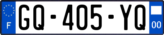 GQ-405-YQ