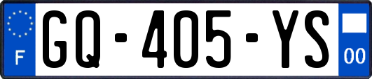 GQ-405-YS