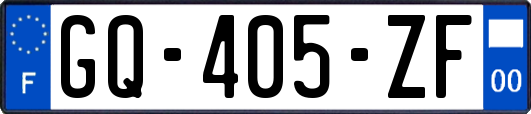 GQ-405-ZF