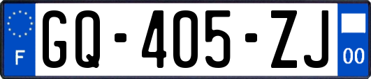 GQ-405-ZJ
